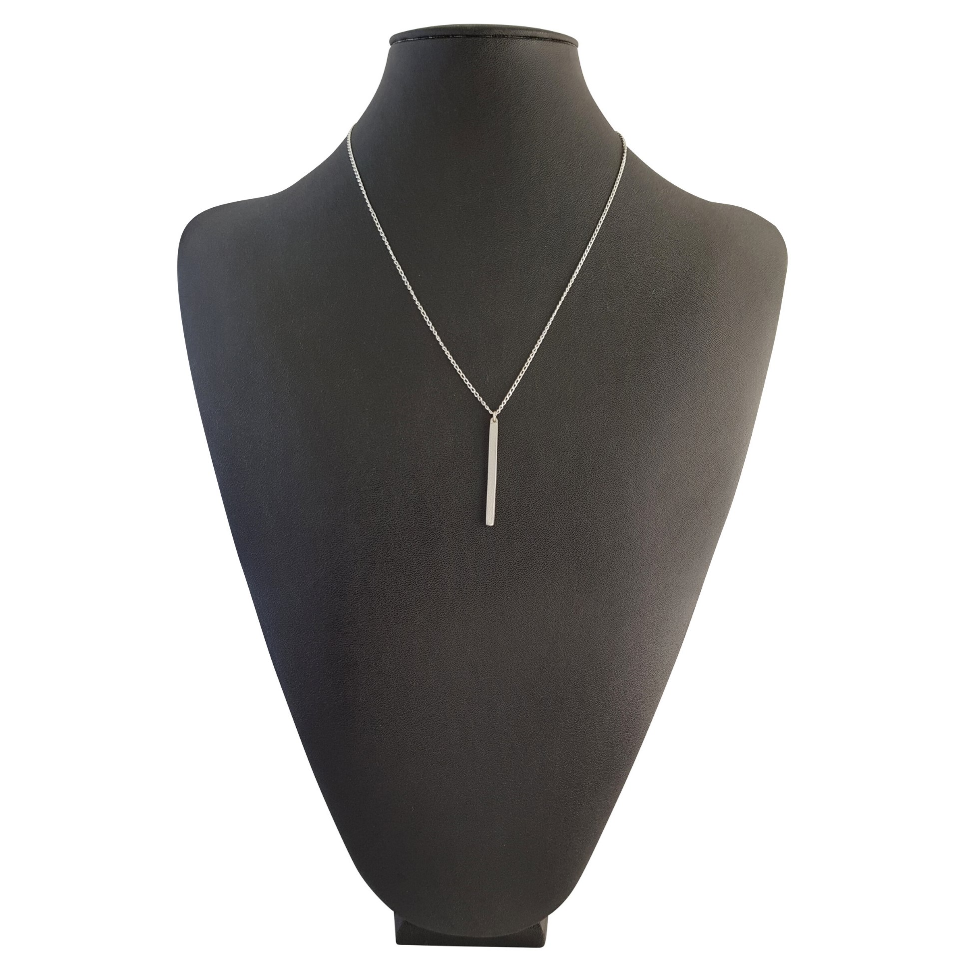 LOVEbomb Classic - Thin Drop Necklace - Image 3