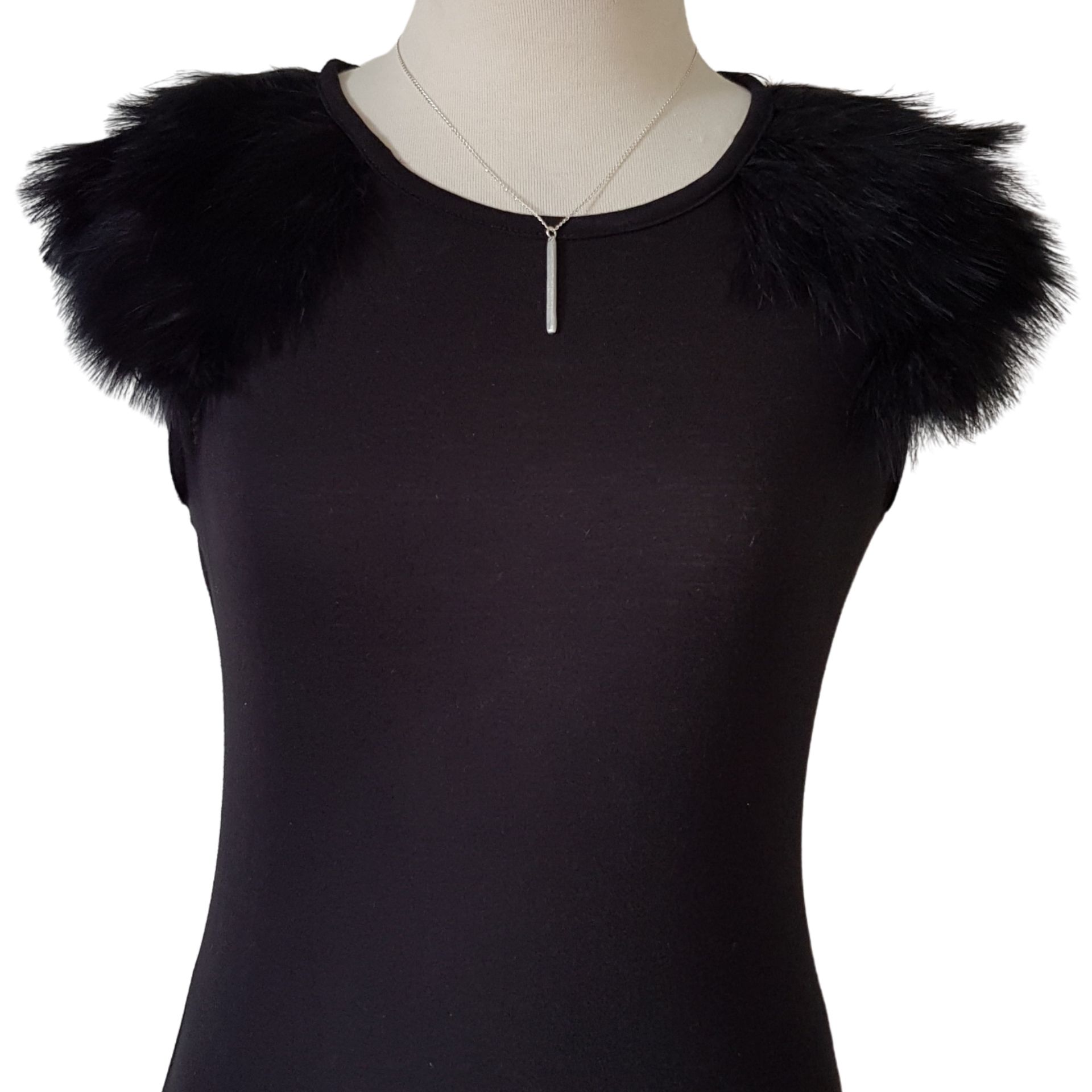 LOVEbomb Classic - Thin Drop Necklace - Image 7