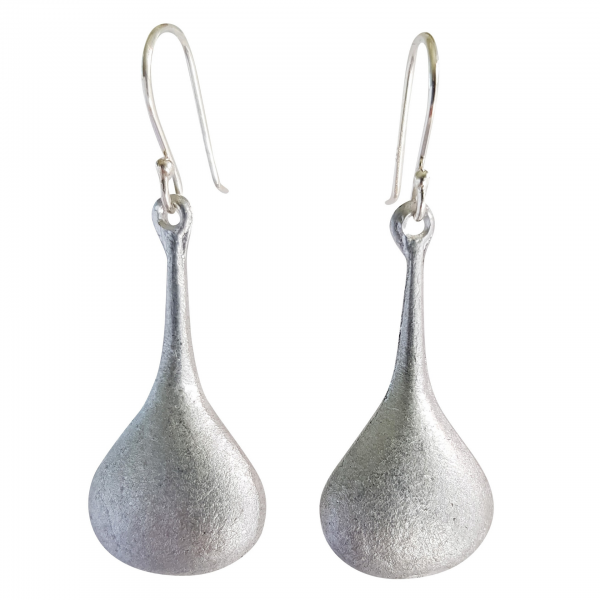 LOVEbomb Tear Drop Lge Earrings