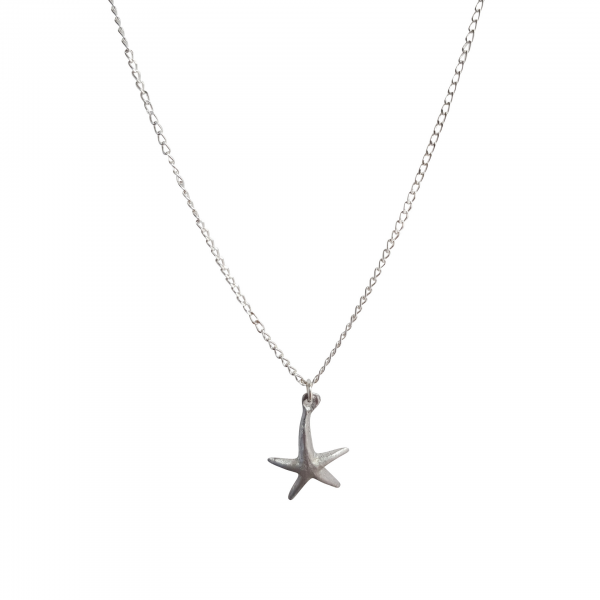LOVEbomb Classic - Starfish Sml Necklace