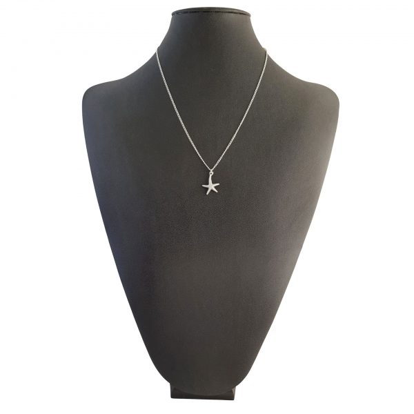 LOVEbomb Classic - Starfish Sml Necklace - Image 3