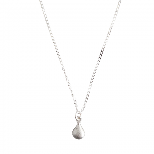 LOVEbomb Classic - Tear Drop Small Necklace