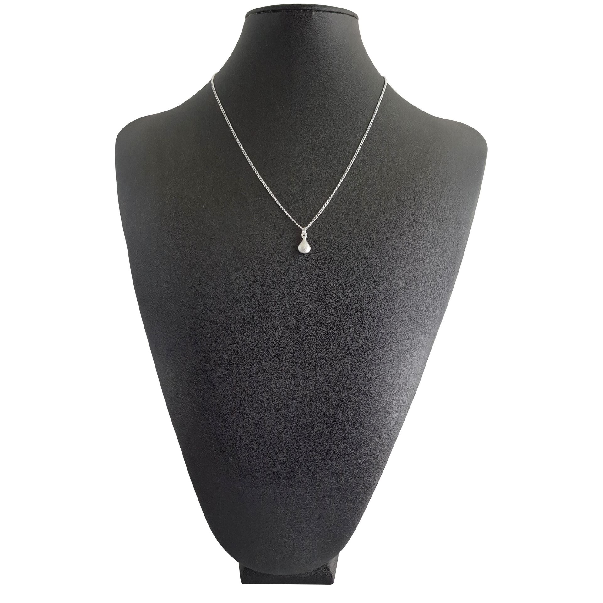 LOVEbomb Classic - Tear Drop Small Necklace - Sacred by Design