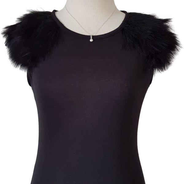 LOVEbomb Classic - Tear Drop Small Necklace - Image 3