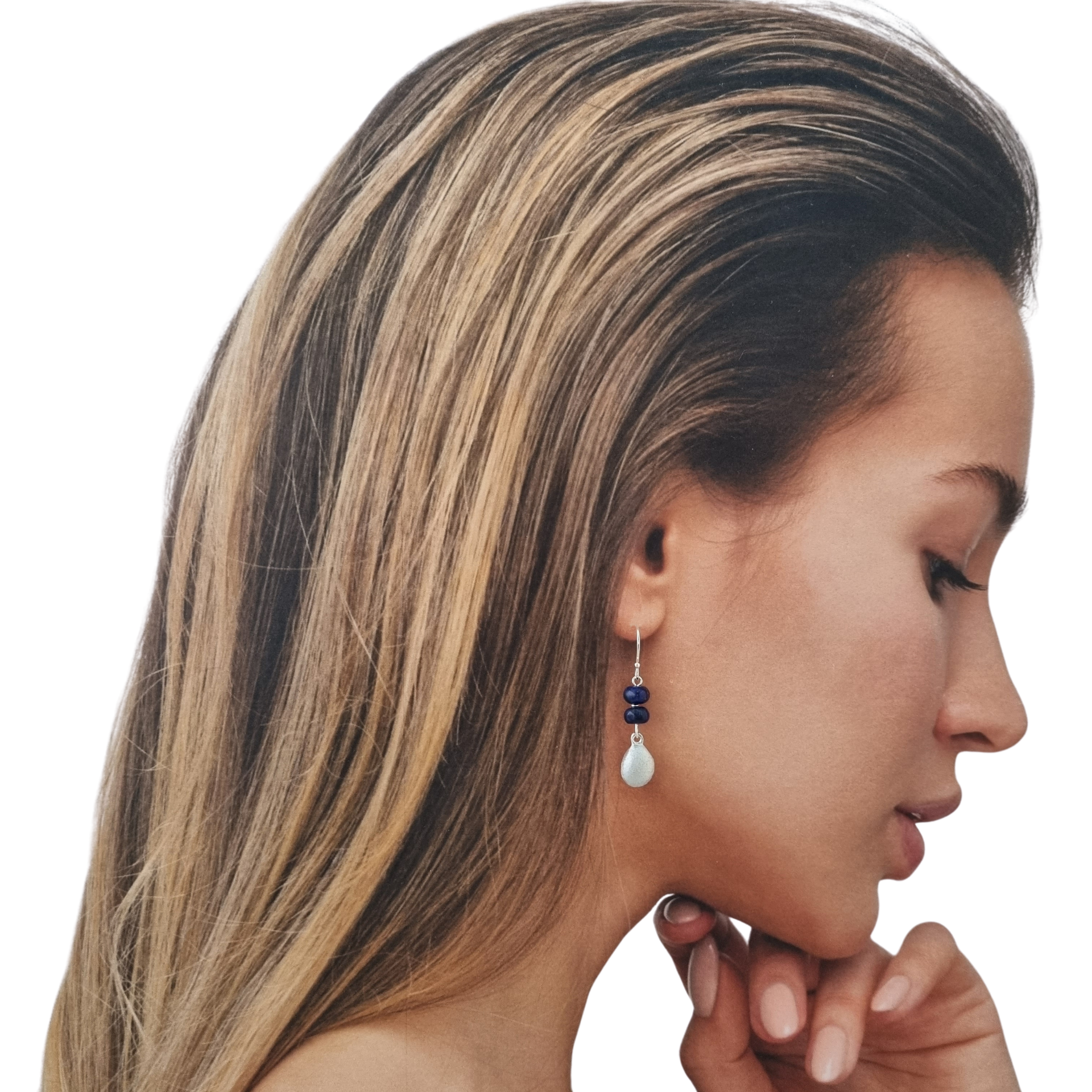 LOVEbomb Raindrop & Lapis - Image 3