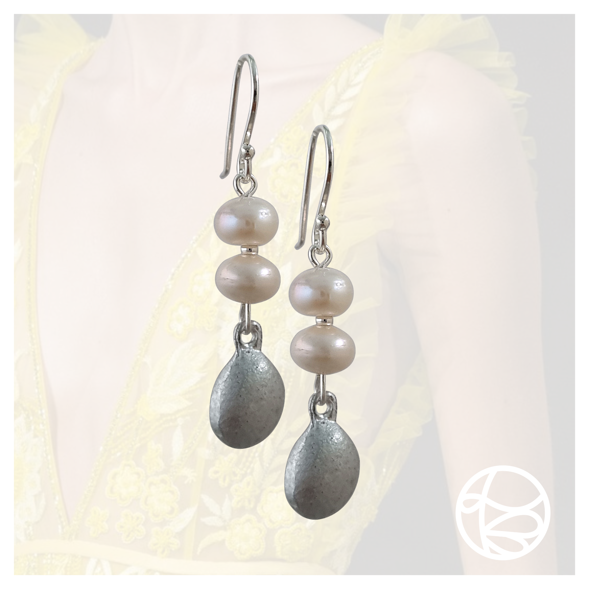 LOVEbomb Raindrop & Pearl - Image 4